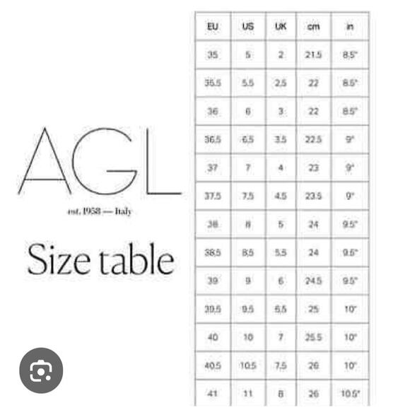 AGL Animal Print Gladiator Sandals Womens 7 37 Studded Designer Mob Wife Brown - Picture 11 of 11